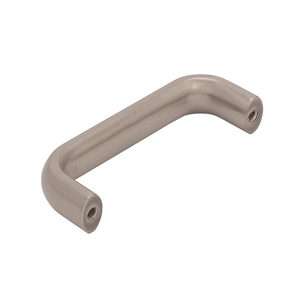 Amerock - BP53009G10 - Allison Transitional Arch Cabinet Pull 3 In. Satin Nickel Silver 1 Pack