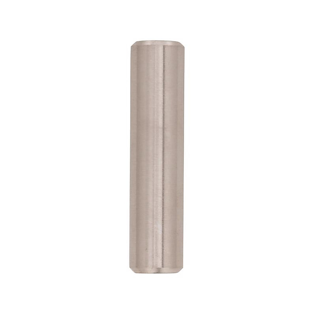 Amerock - BP19009SS - Traditional T-Shape Furniture Knob 1-1/4 In. D 1-3/8 In. 1 Pack
