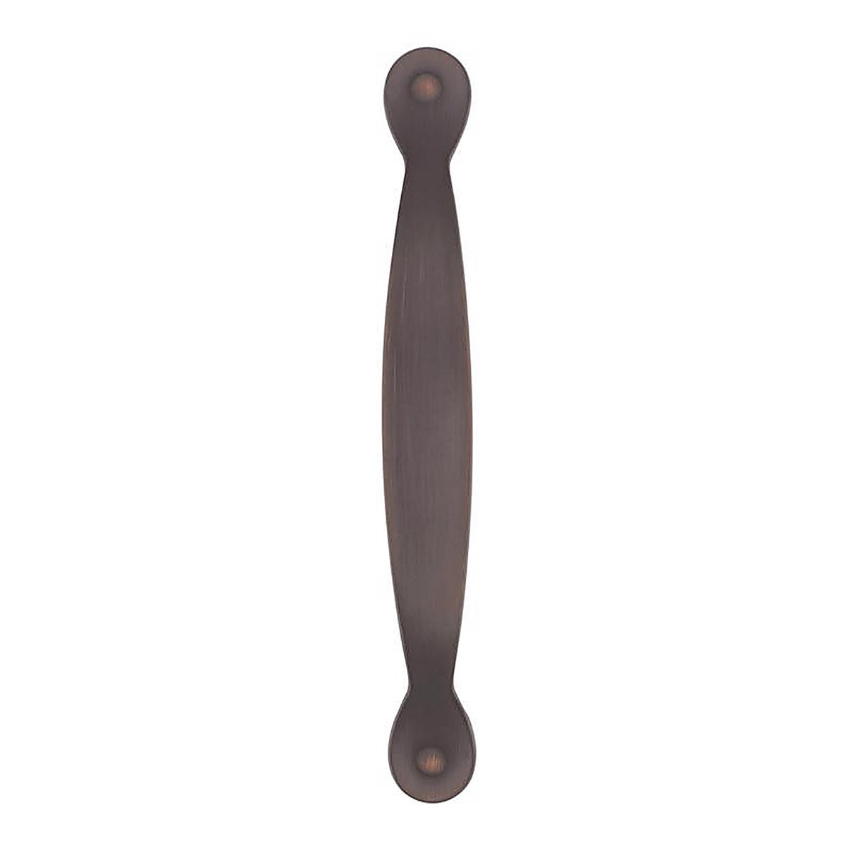 Amerock - BP1590ORB - Transitional Arch Cabinet Pull 3 In. Oil Rubbed Bronze Brown 1 Pack