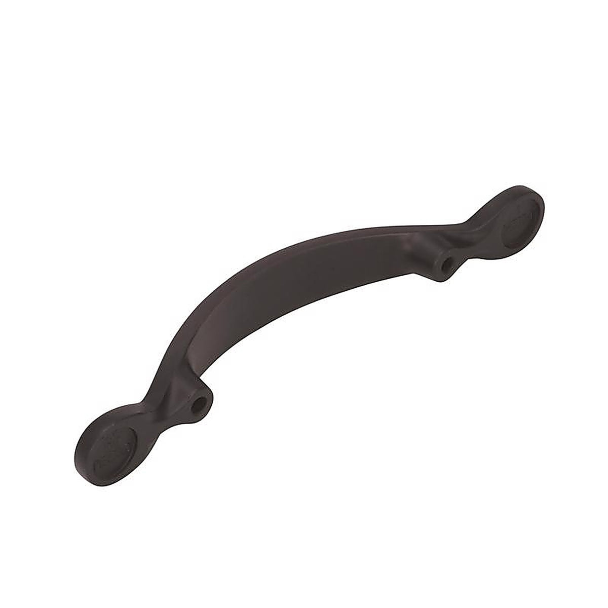 Amerock - BP1590ORB - Transitional Arch Cabinet Pull 3 In. Oil Rubbed Bronze Brown 1 Pack