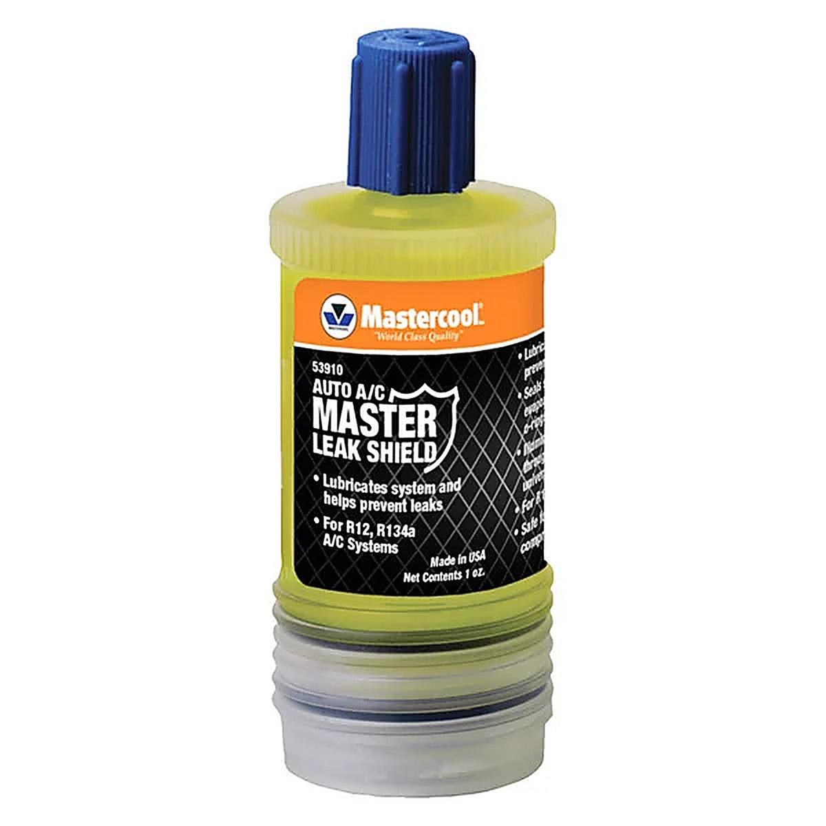 Mastercool 53909 Master Leak Shield Mini Dye Injector