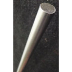 K&S 7140 .25 Dia. x 36 L Stainless Steel Unthreaded Rod