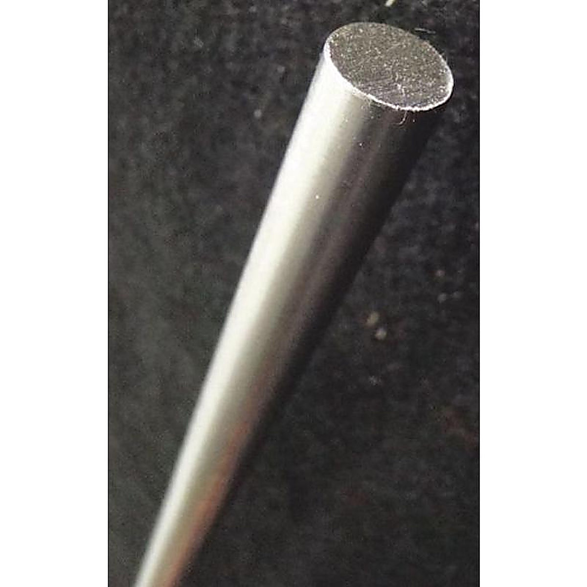 K&S 7140 .25 Dia. x 36 L Stainless Steel Unthreaded Rod