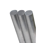 K&S 7140 .25 Dia. x 36 L Stainless Steel Unthreaded Rod