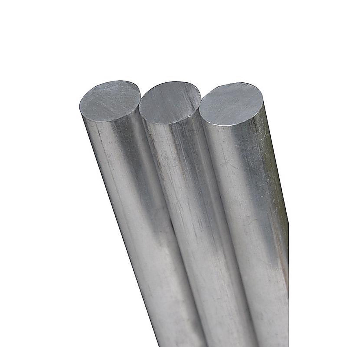 K&S 7142 5/16 in. Dia. x 36 in. L Stainless Steel Unthreaded Rod
