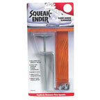 Squeak-Ender - E-2084 - 6 In. L Phillips Square Head Fine Floor Squeak Eliminator