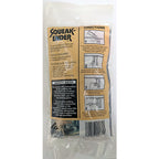 Squeak-Ender - E-2084 - 6 In. L Phillips Square Head Fine Floor Squeak Eliminator