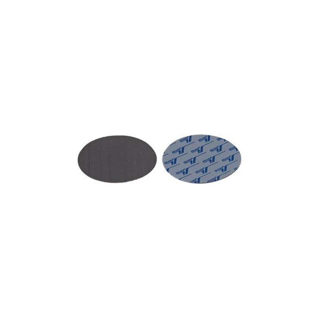 DYNABRADE 53975 3in. Dia. Conversion Pad, Vinyl-to-Hook