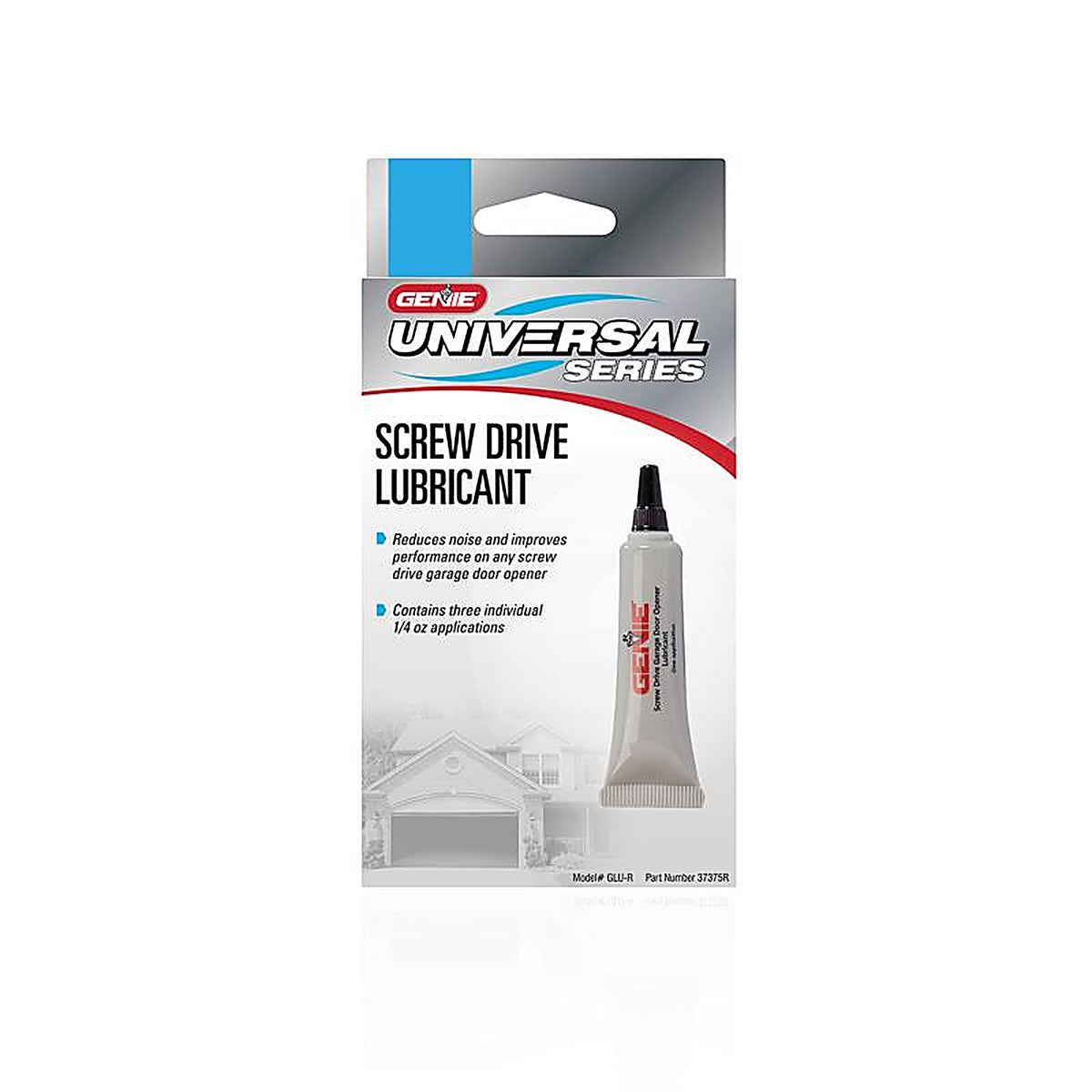 Genie - 37375R - Lithium Grease Screw Drive Lubricant