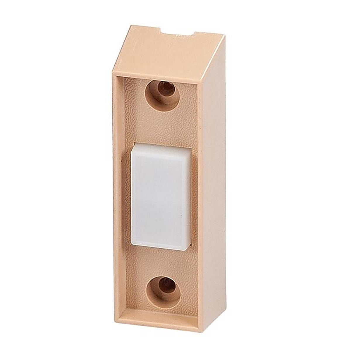 Genie - 37644R - 1 Door Universal Wall Push Button for Garage Doors