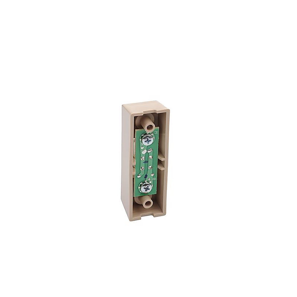 Genie - 37644R - 1 Door Universal Wall Push Button for Garage Doors