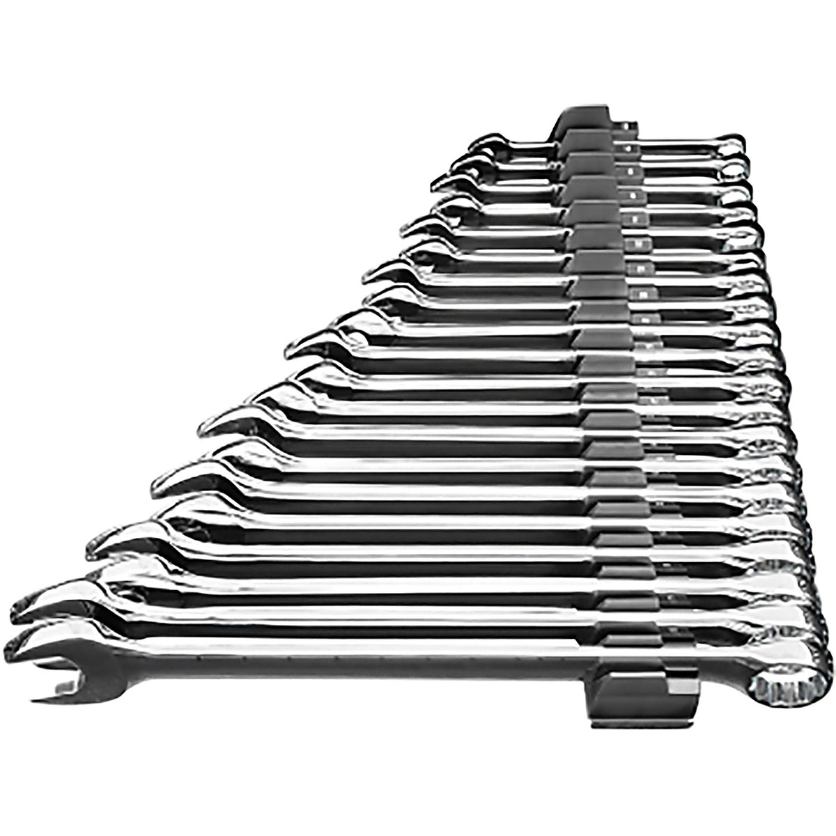 Ernst - 5400 - 20 Tool Wrench Pro - Black