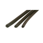 Prime-Line P8164 0.17 in. Dia. x 20 in. L Screen Spline