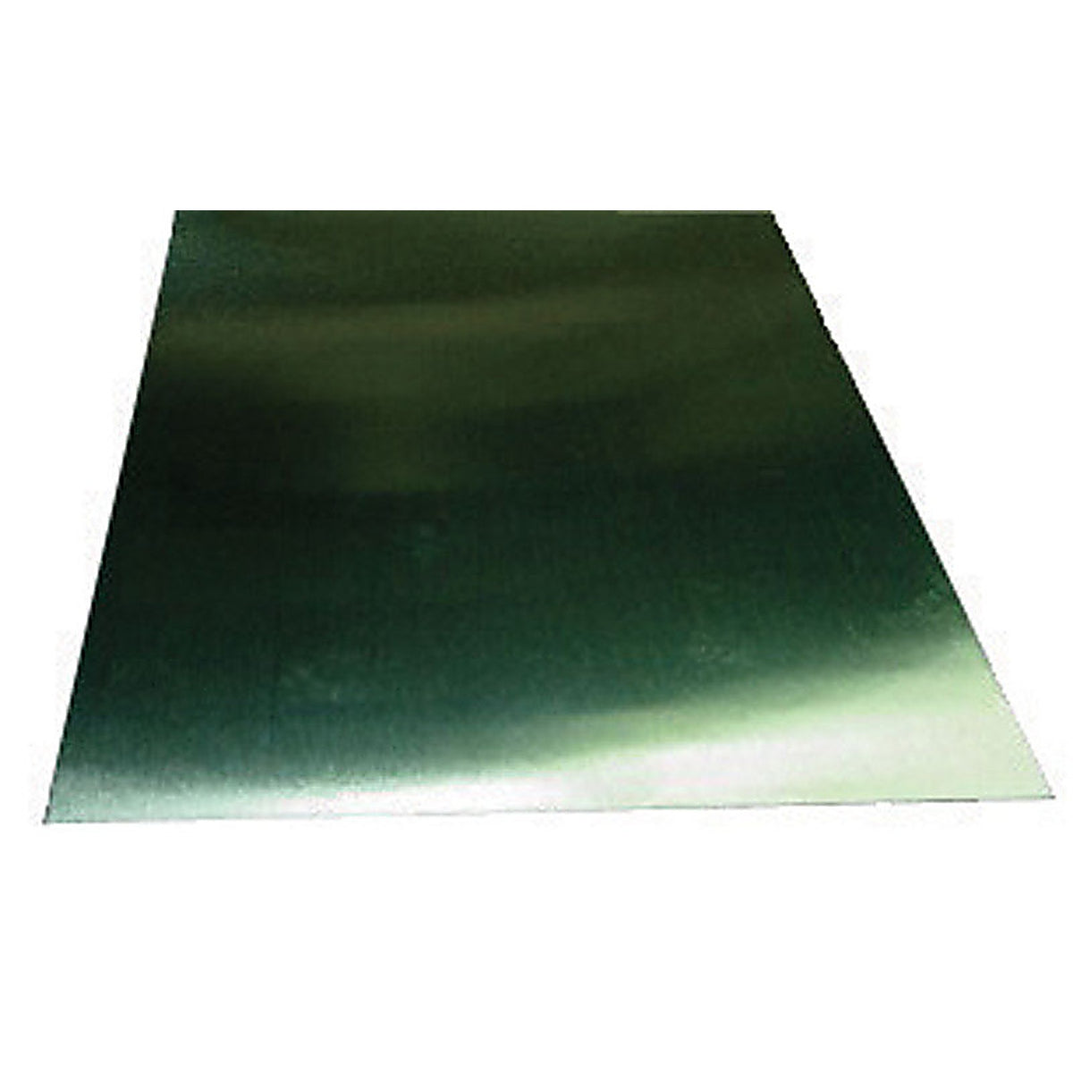 K&S - 16254 - 0.008 In. X 6 In. W X 12 In. L Tin Plain Sheet Metal