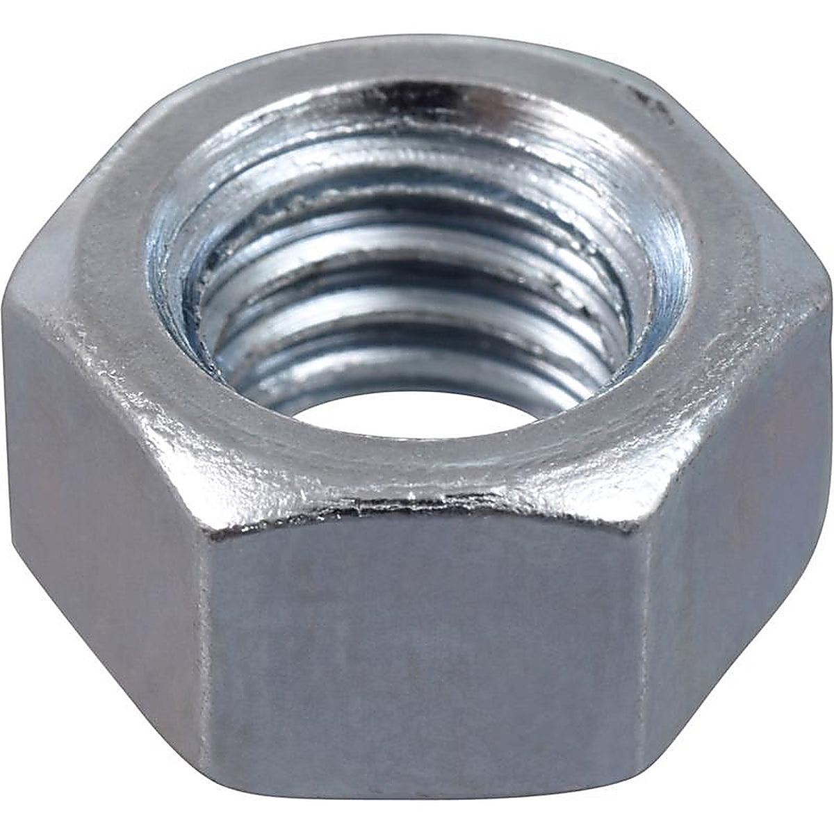 Hillman 130281 Assorted in. x 1/2 in. L Combination Pan Head Zinc-Plated Steel Machine Screw Kit 1/Pack