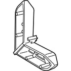 Prime-Line - PL 15759 - Tan Plastic 3/4 In. W X 7/16 In. L Screen Frame Corner 1 Pack