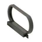 Prime-Line - PL 15753 - 0.75 In. D X 1-5/16 In. L Screen Spline