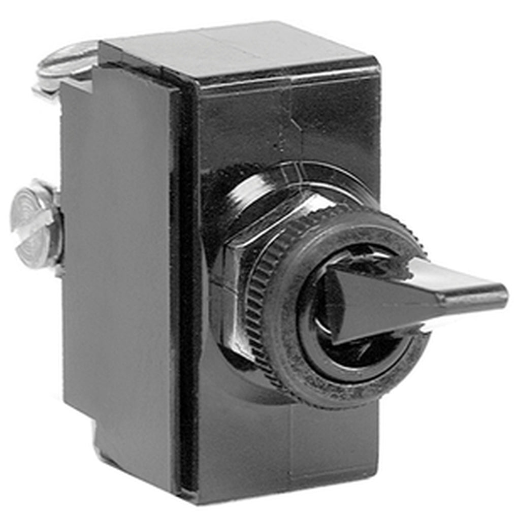Cole Hersee 54100-01 On-Off Toggle Switch