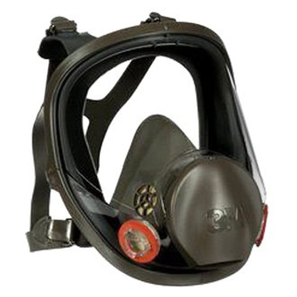 3M 54159 Full Facepiece Reusable Respirator 6900 Large 70070709186 1/pack
