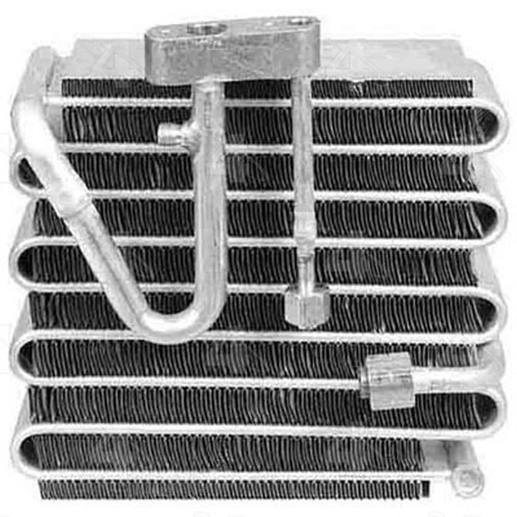 Four Seasons 54167 A/C Evaporator Core