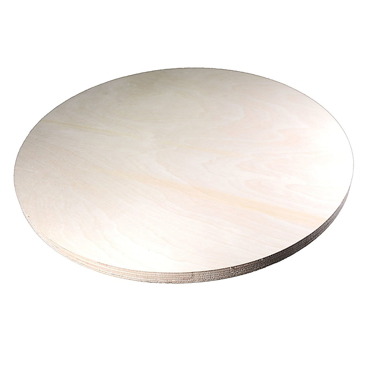 Alexandria Moulding PYR03-PY018C 17.75 in. W x 17.75 in. L x 0.75 in. Tabletop