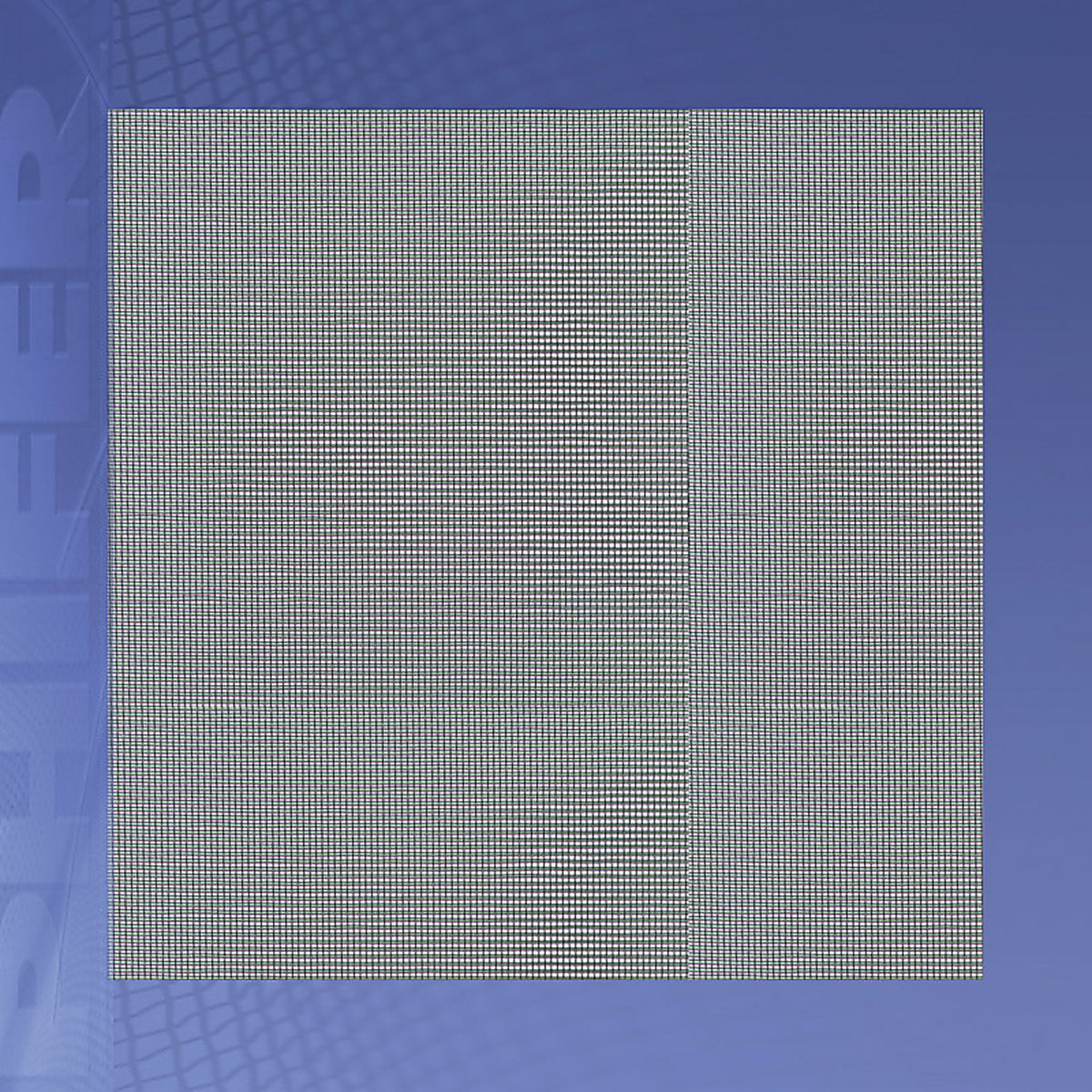Phifer Wire - 3001769 - 30 In. W X 7 Ft. L Charcoal Aluminum Insect Screen Cloth