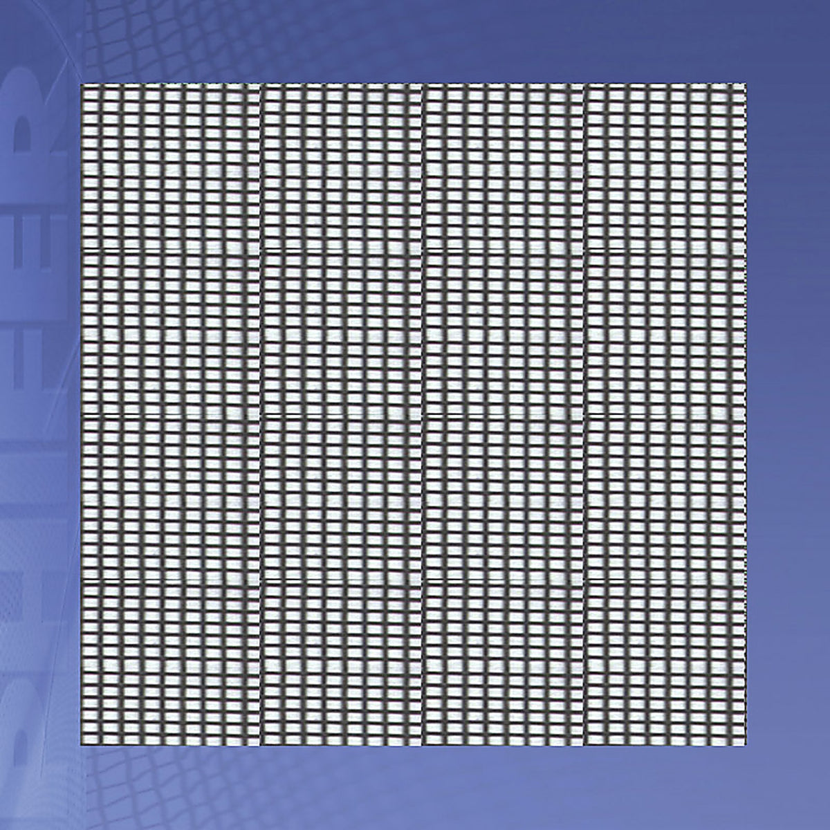 Phifer Wire - 3002880 - 36 In. W X 25 Ft. L Charcoal Fiberglass Screen Cloth