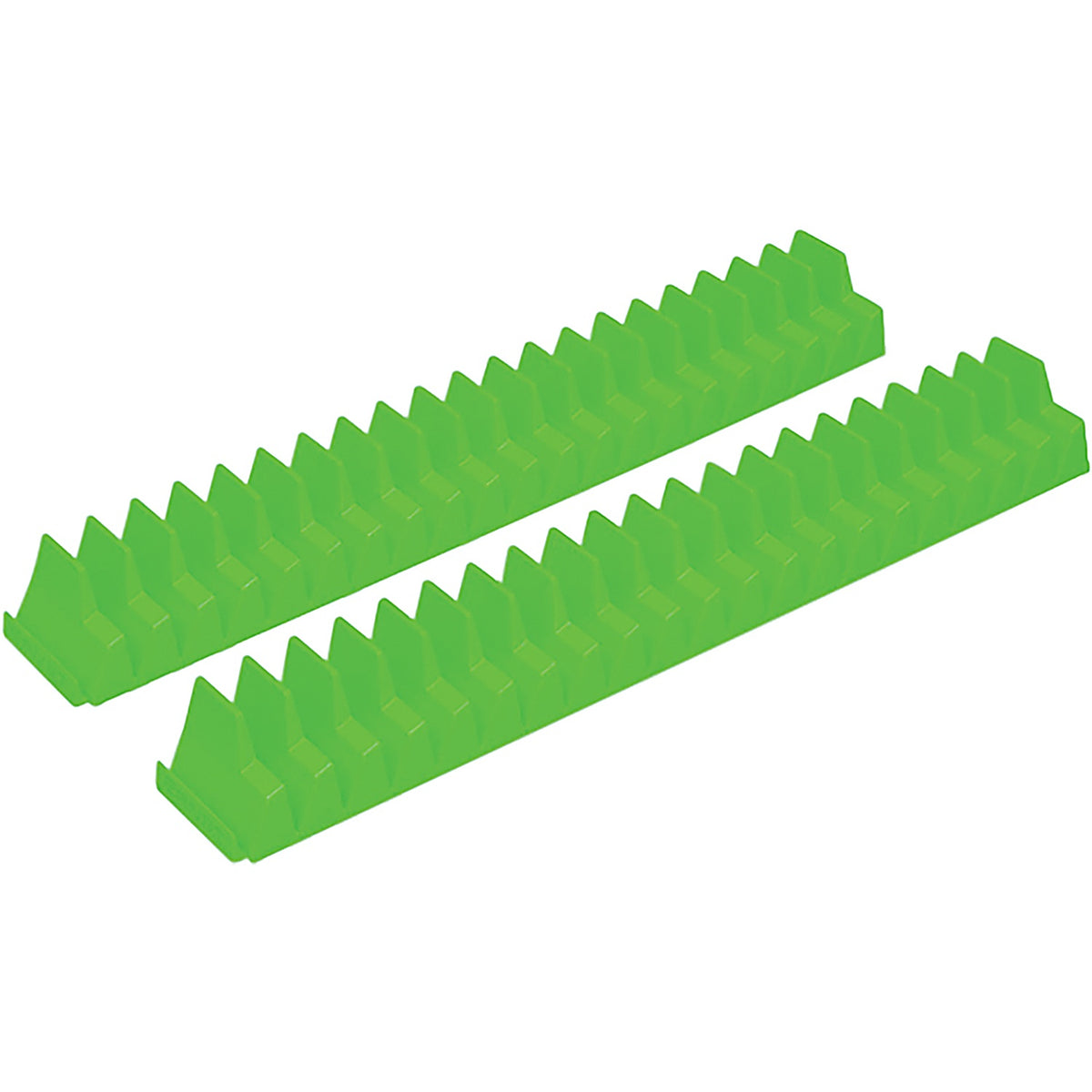 Ernst - 5417M - 40 Tool Magnetic Wrench Pro - Green