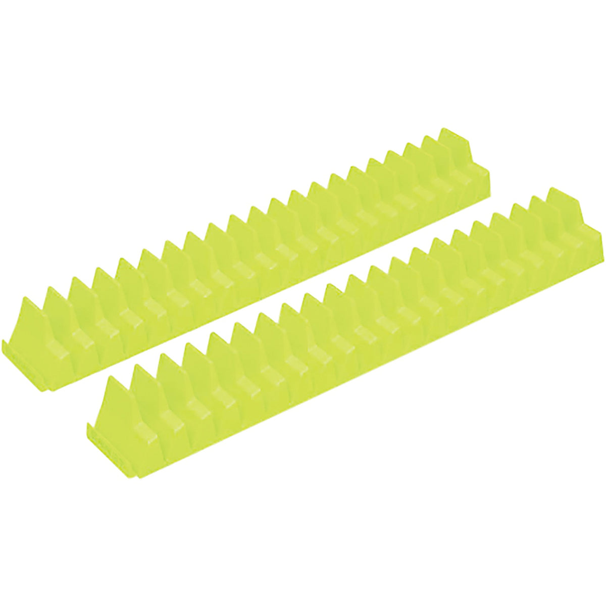 Ernst - 5419M - 40 Tool Magnetic Wrench Pro - Hi-Viz