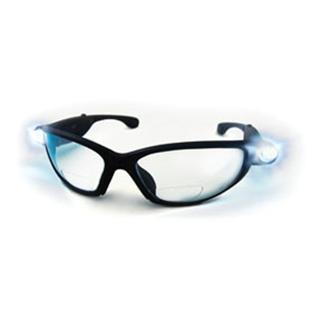 SAS Safety 5420-20 Lightcrafters LED Readers Safety 2.0x
