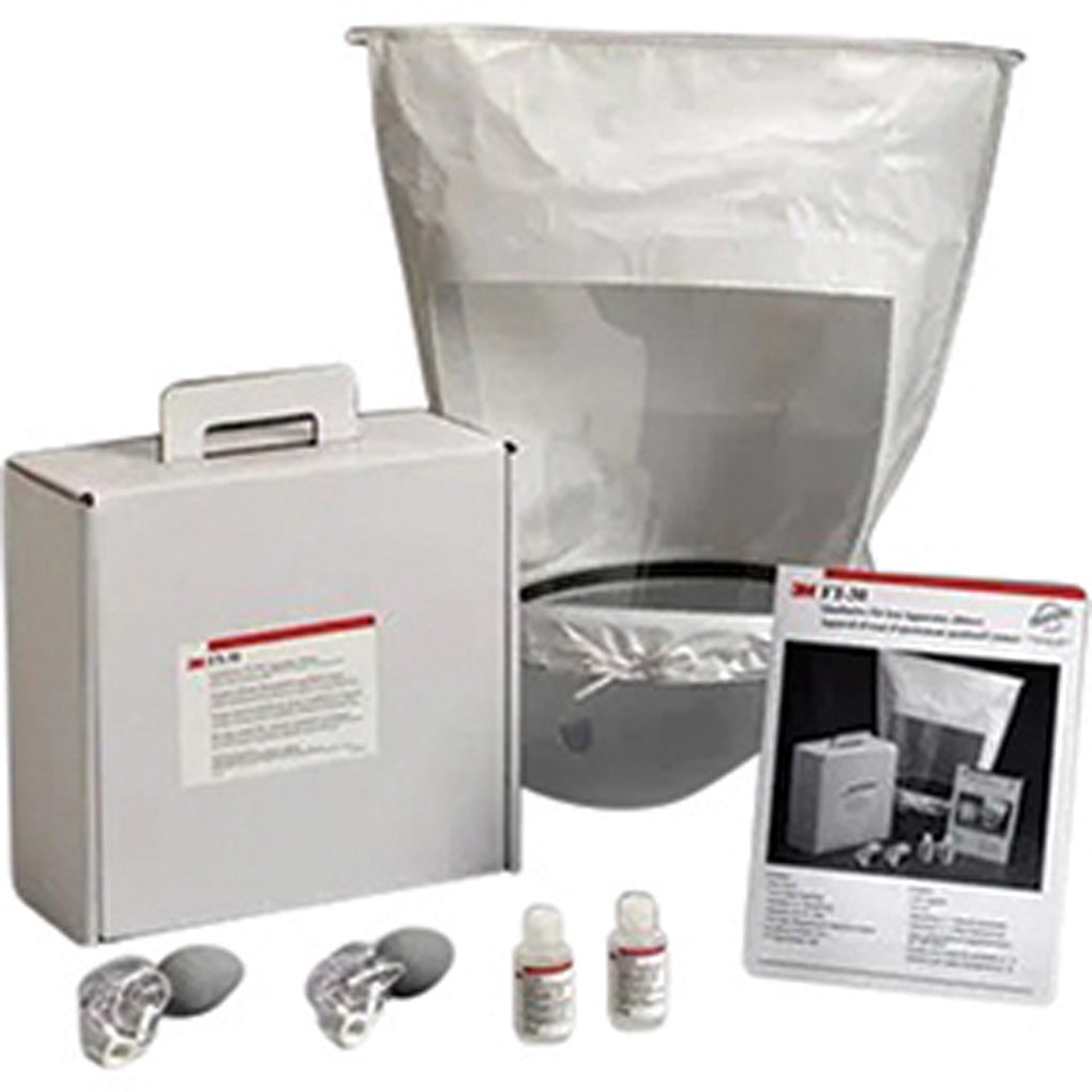 3M 54203 Qualitative Fit Test Apparatus FT-30, Bitter