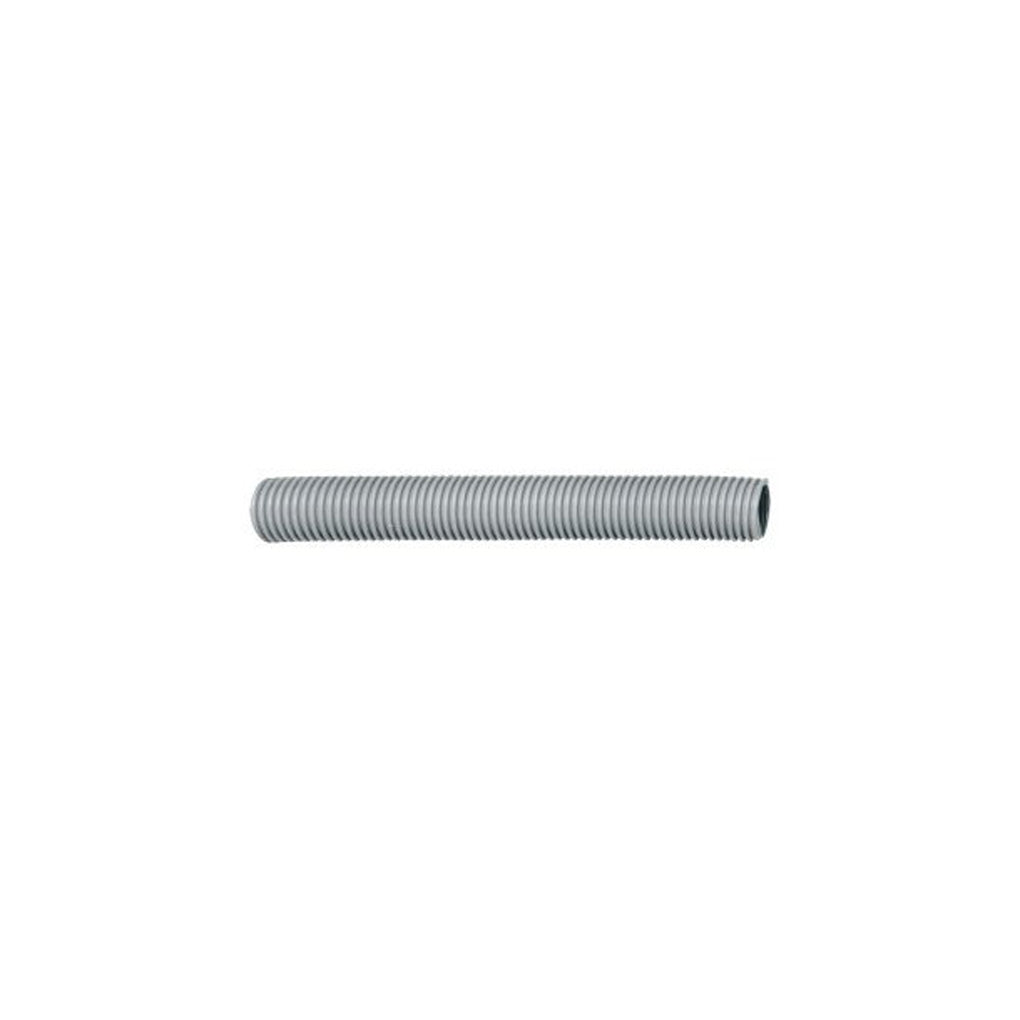 DYNABRADE 54205 Hose, 1-1/4in. Dia. by the Foot (Polyethylene)