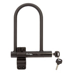 Master Lock - 8170D - 1/2 In. D X 6 In. L Vinyl Coated Steel Locking Cable