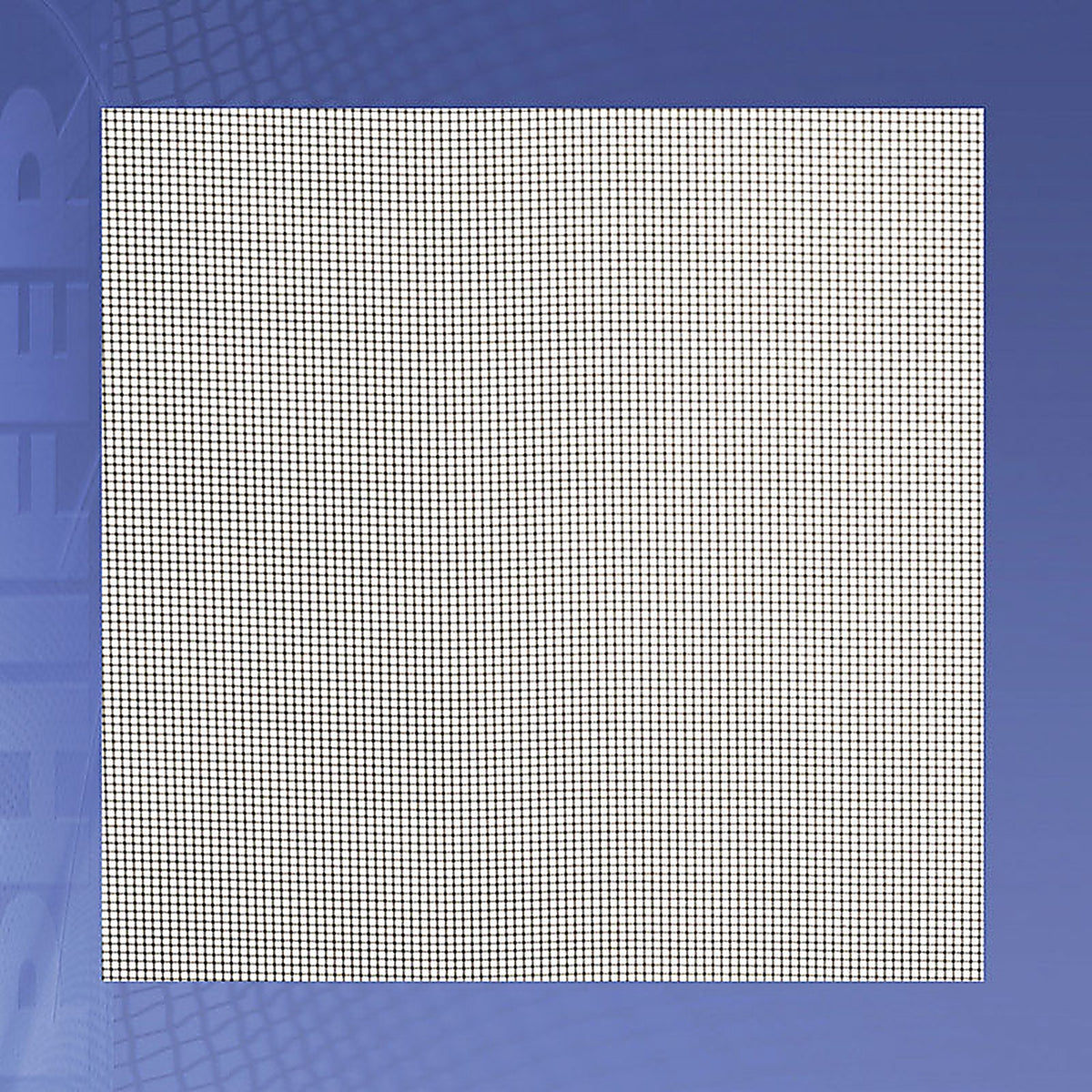 Phifer Wire - 3021497 - Seevue 36 In. W X 50 Ft. L Black Stainless Steel Insect Screen Cloth