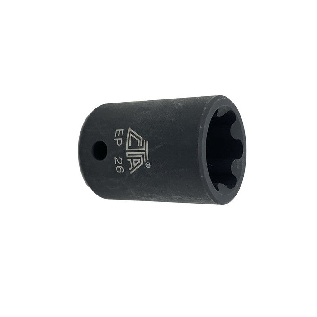 CTA 5426 Torx Plus Socket EP26