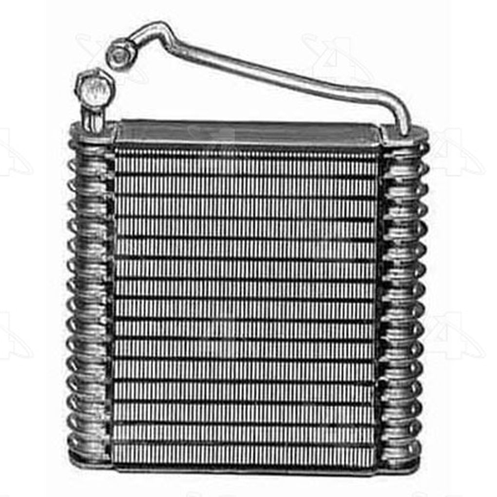Four Seasons 54277 A/C Evaporator Core