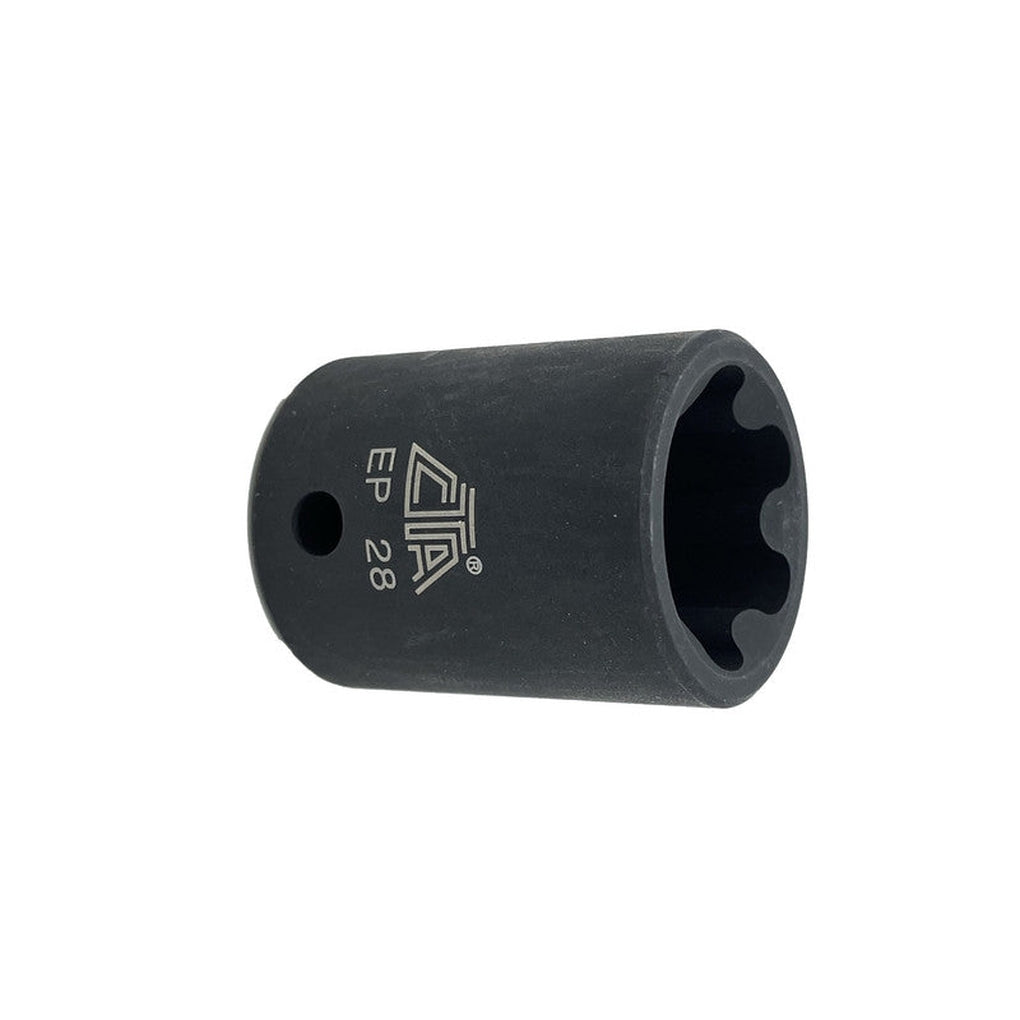 CTA 5428 Torx Plus Socket EP28