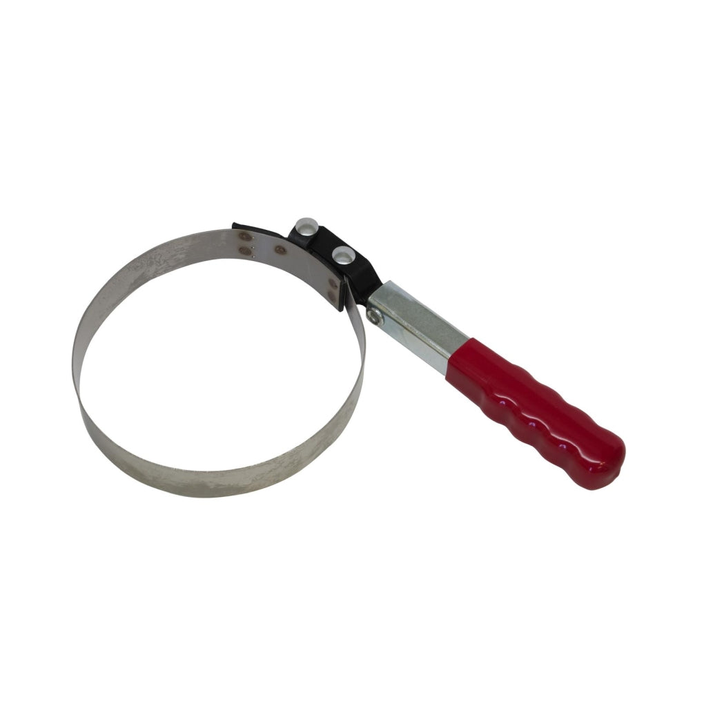 Lisle 54300 Swivel Grip Oil Filter Wrench for Caterpillar Engines