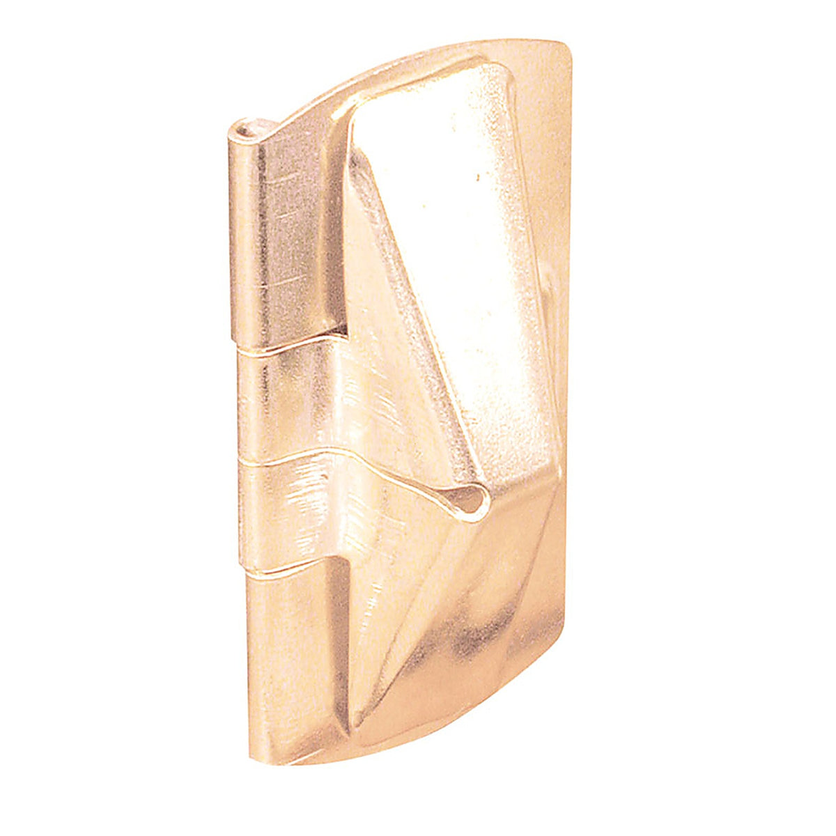 Prime-Line U9938 Brass-Plated Steel Window Lock 1/Pack