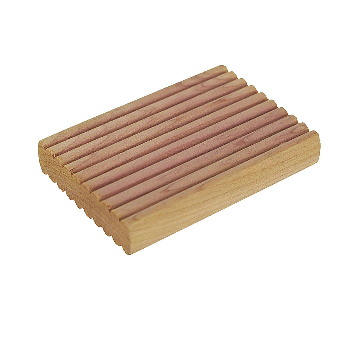 Household Essentials - 30203 - Cedar Fresh Natural Cedar Scent Odor Eliminator 2.75 In. Wood