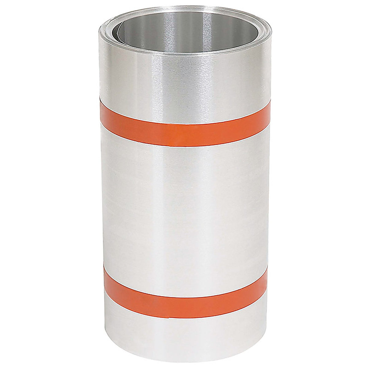 Amerimax - 70412 - 12 In. W X 10 Ft. L Galvanized Steel Valley Flashing Silver