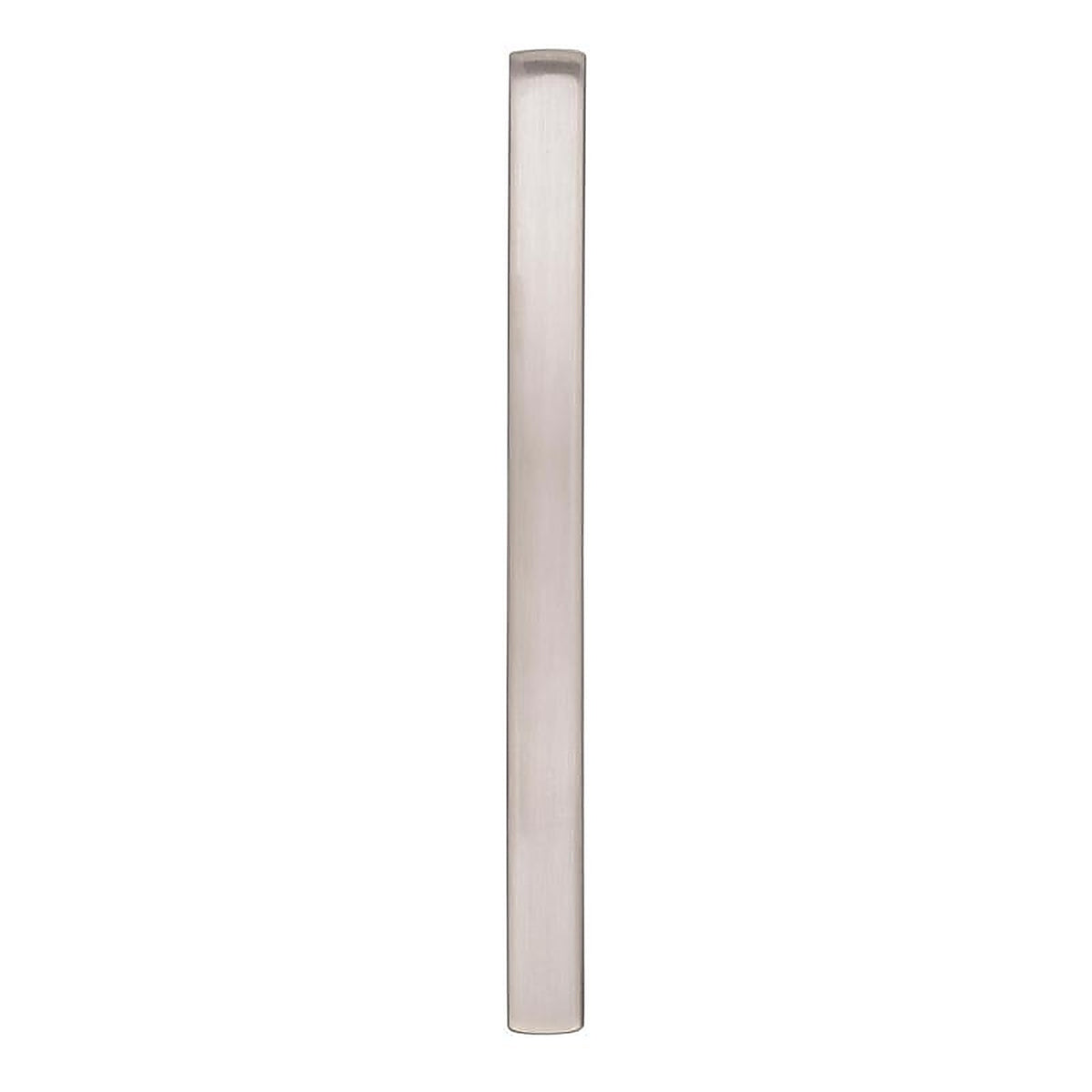 Amerock - BP26201G10 - Cyprus Contemporary Arch Cabinet Pull 3 In. Satin Nickel Silver 1 Pack