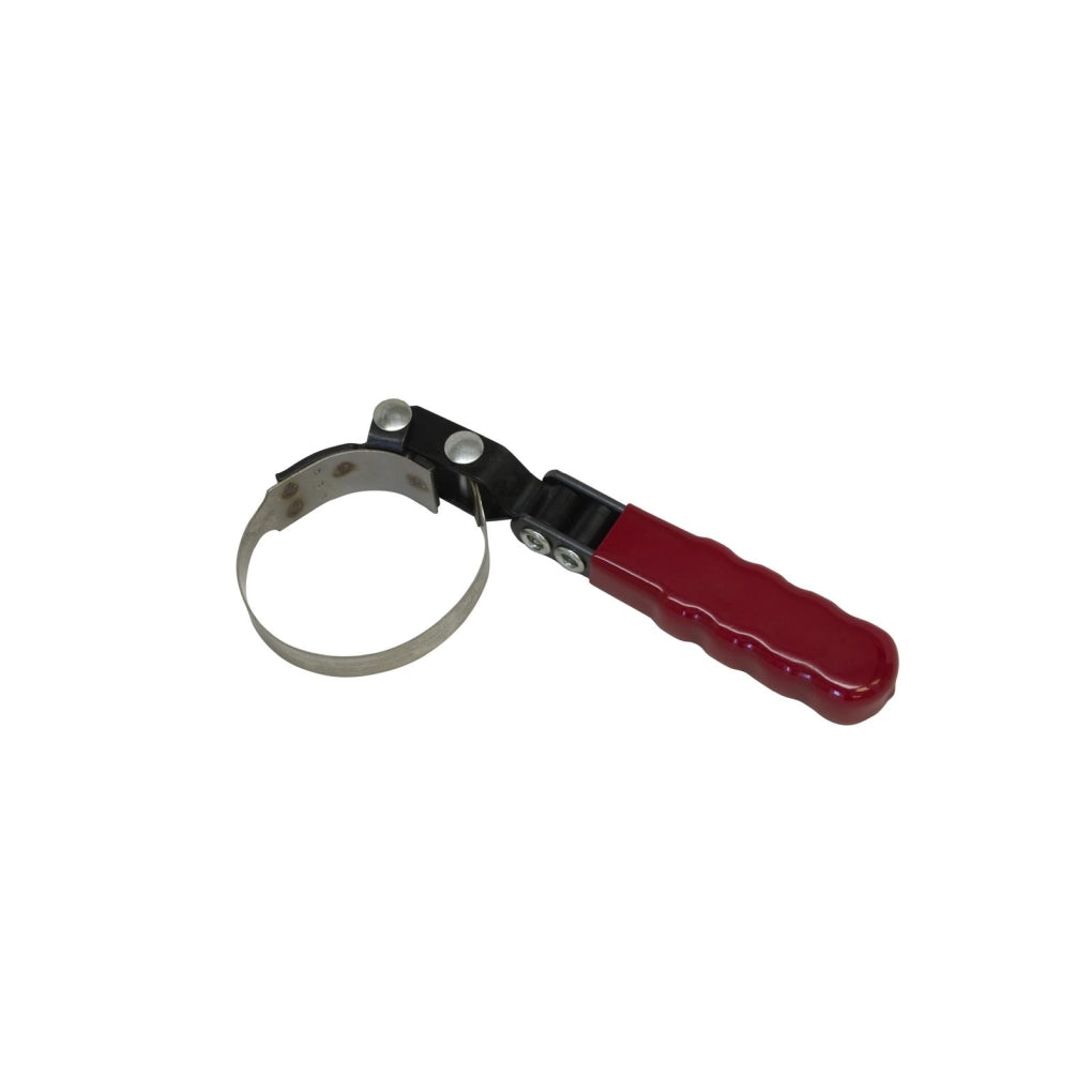 Lisle 54400 Swivel Grip Oil/Fuel Filter Wrench