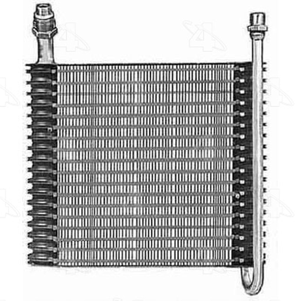 Four Seasons 54478 A/C Evaporator Core