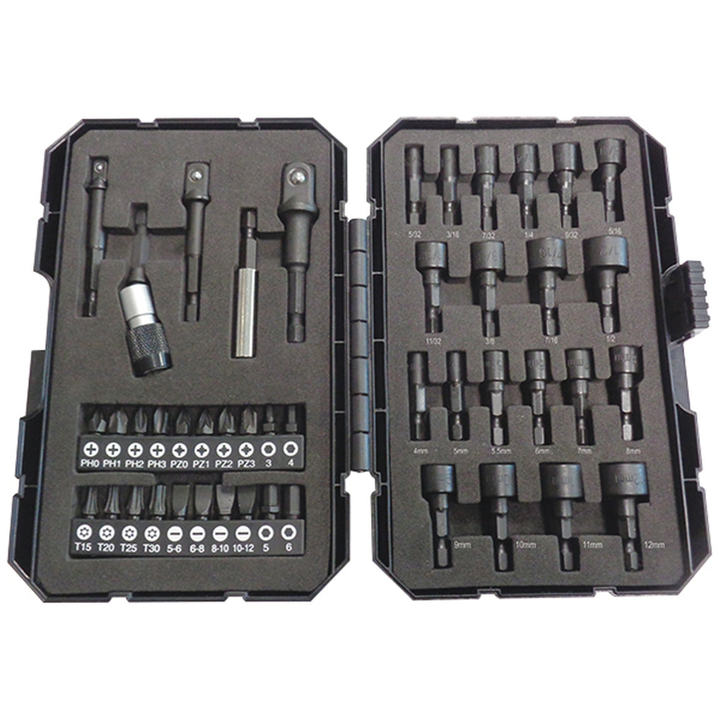 ATD 545 Power Bit Set