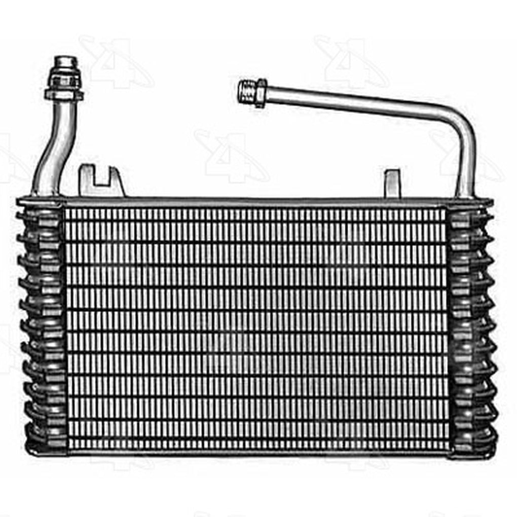 Four Seasons 54520 A/C Evaporator Core