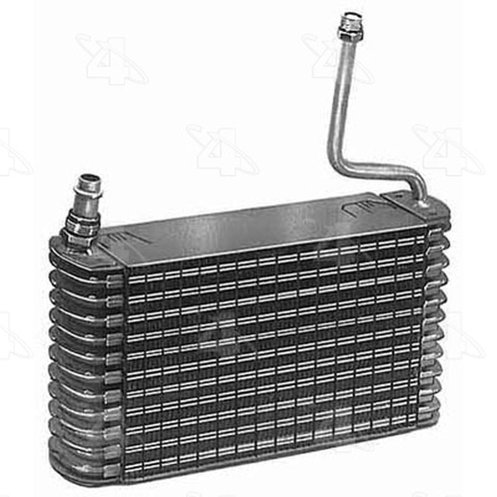Four Seasons 54537 A/C Evaporator Core