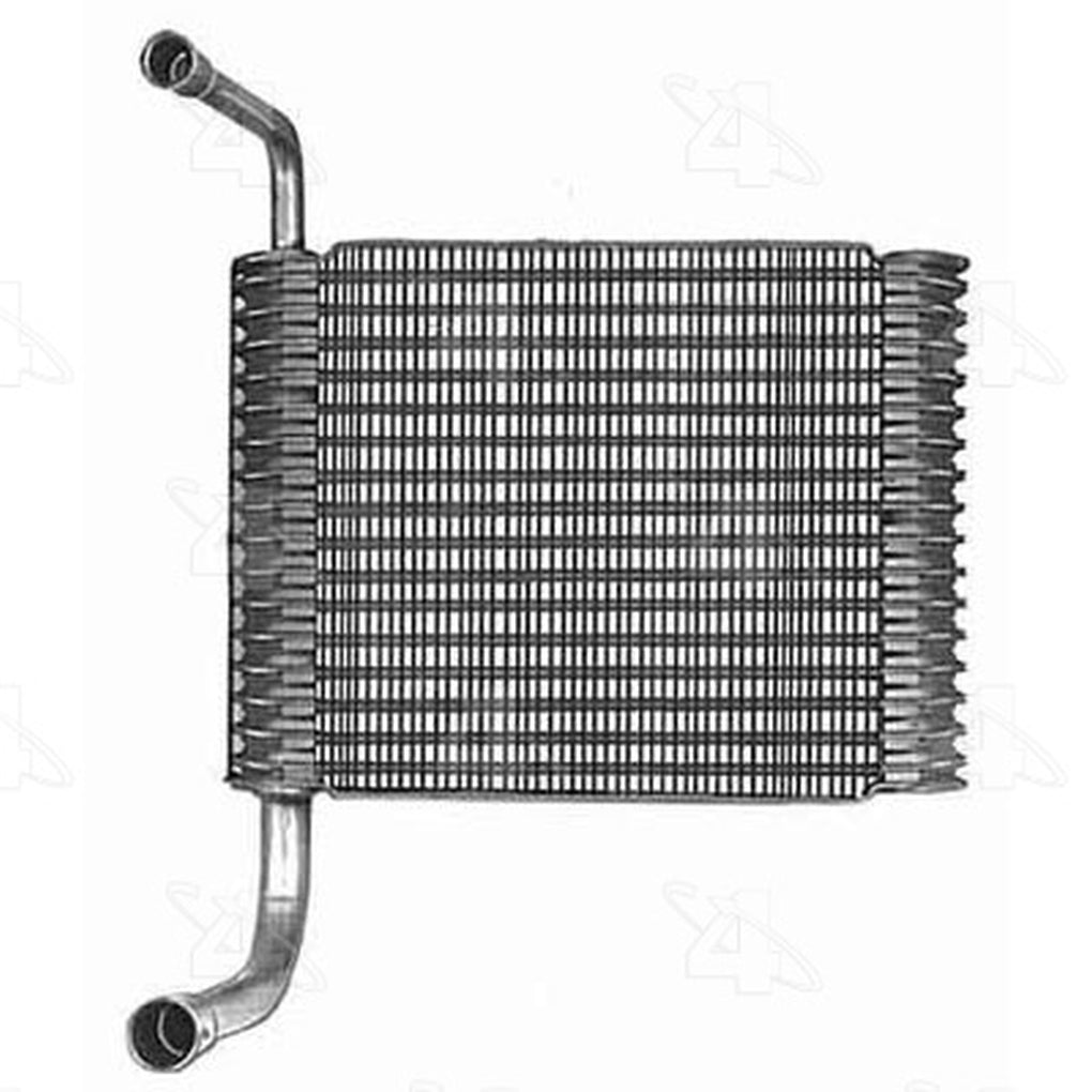 Four Seasons 54550 Plate & Fin Evaporator Core