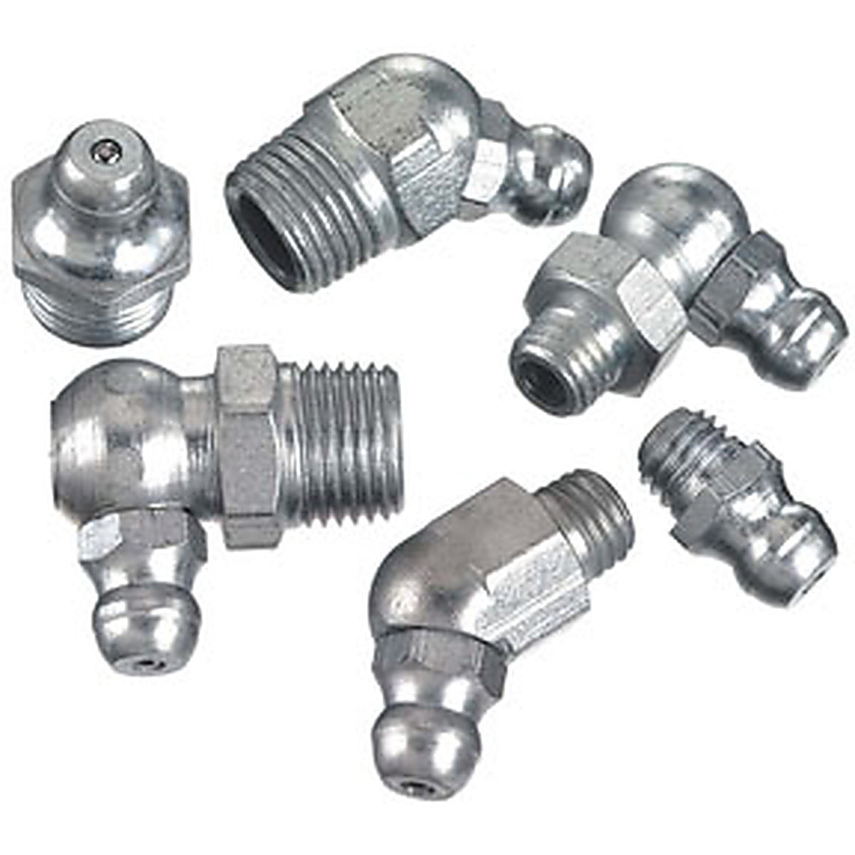 Lincoln - 5470 - Economy Grease Fitting Assortment