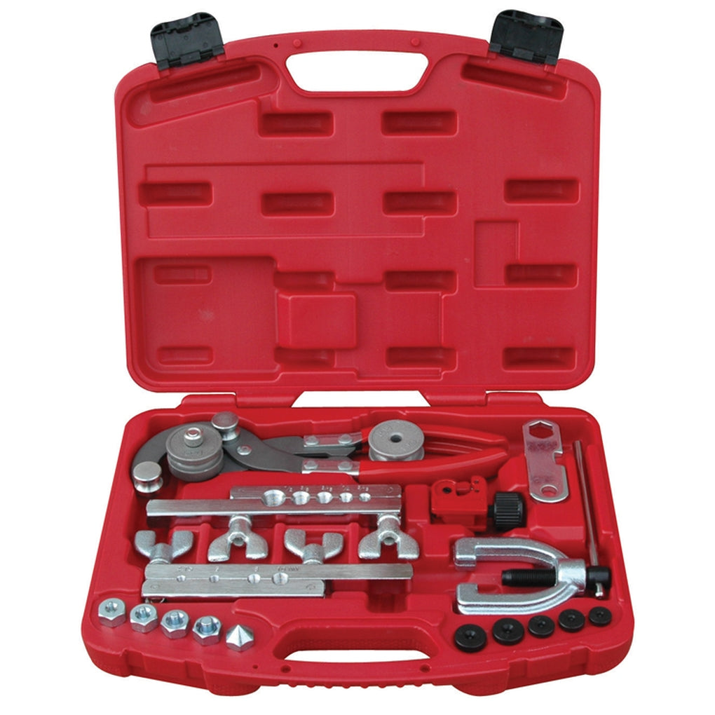 ATD 5478 Master Flaring and Tubing Tool Set
